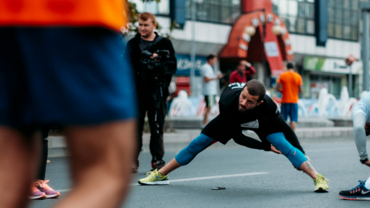 What Can You Do to Improve Your Flexibility?