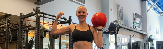 How a Professional Athlete Redefined Fitness with ZOZOFIT