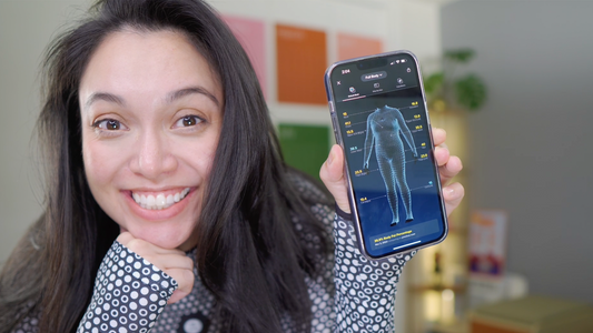 Cultivate a Healthy Fitness Mindset with ZOZOFIT