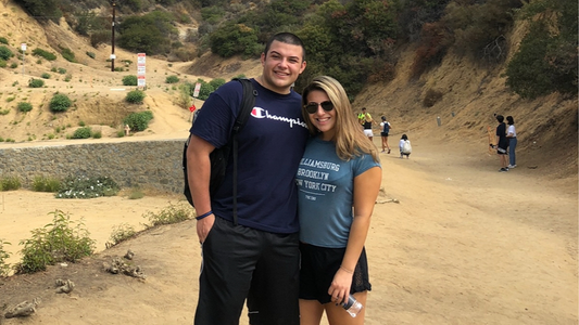 ZOZOFIT Helps Men Improve Their Health and Boost Confidence: Stephen DiMarco's Story