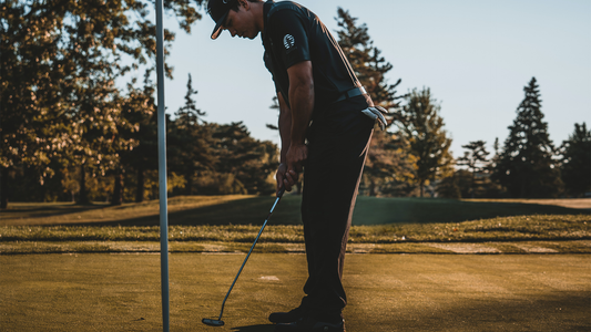 Is Golf Good Exercise?