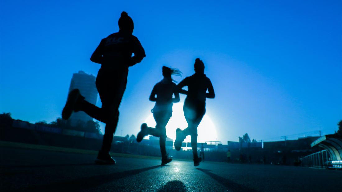 Is It Good To Exercise Before Bed?