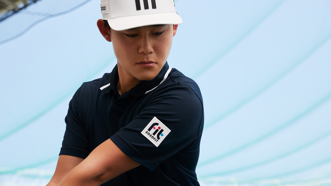 Use ZOZOFIT Like a Pro - An Interview with Kaito Onishi
