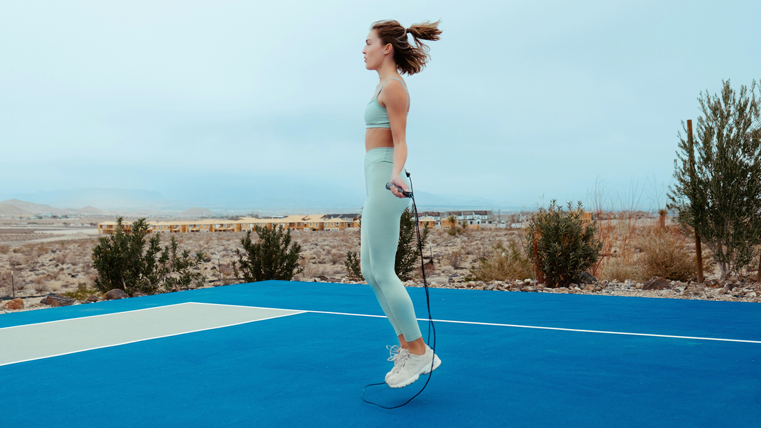 What To Include in a Lean Muscle Workout Plan