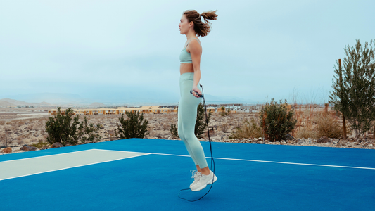 What To Include in a Lean Muscle Workout Plan