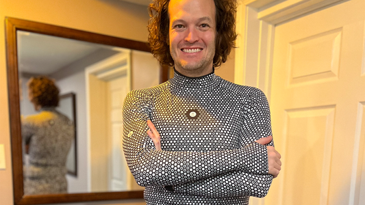 Using ZOZOFIT to Create a Fitness Routine: Matthew Erhard’s Journey