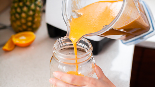 What is Nutrient Timing & What Are the Benefits?