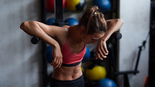 How to Overcome Fitness Burnout