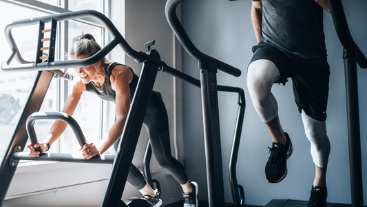 What Happens If You Push Yourself Too Hard During Exercise?