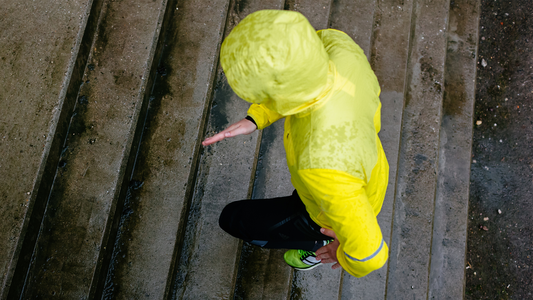 Rainy Day Workout Ideas