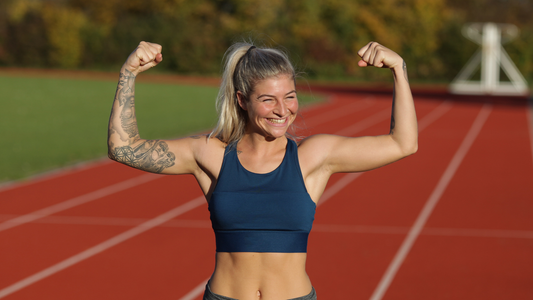 Setting Achievable Goals for Muscular Strength