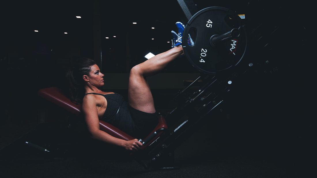 Should You Pair Leg Day With Cardio?