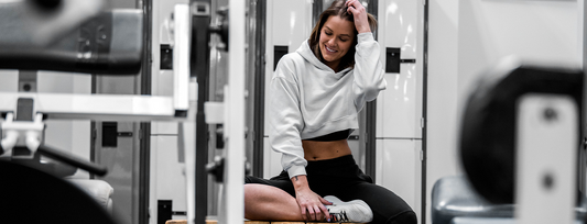 Use SMART Goals to Improve Your Fitness