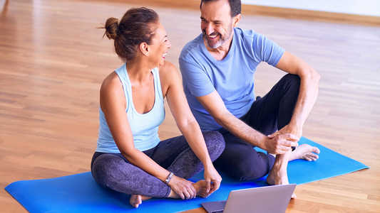 How To Stay Consistent With Working Out