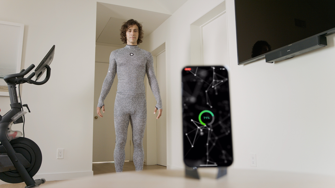 4 Helpful Tips for a Successful ZOZOFIT Scanning Experience