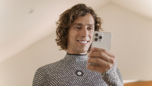 How Using Technology Can Positively Impact Your Fitness Journey