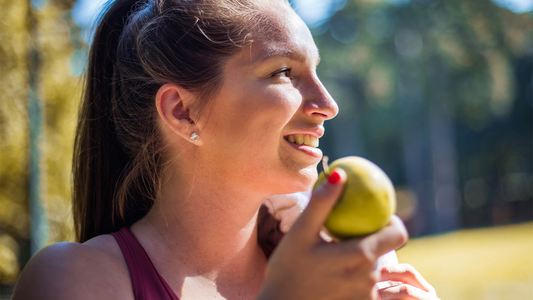 What Does Active Calories Mean? Total Calories vs. Active Calories