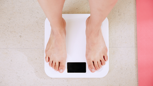 Everything You Need To Know About Water Weight Vs. Fat