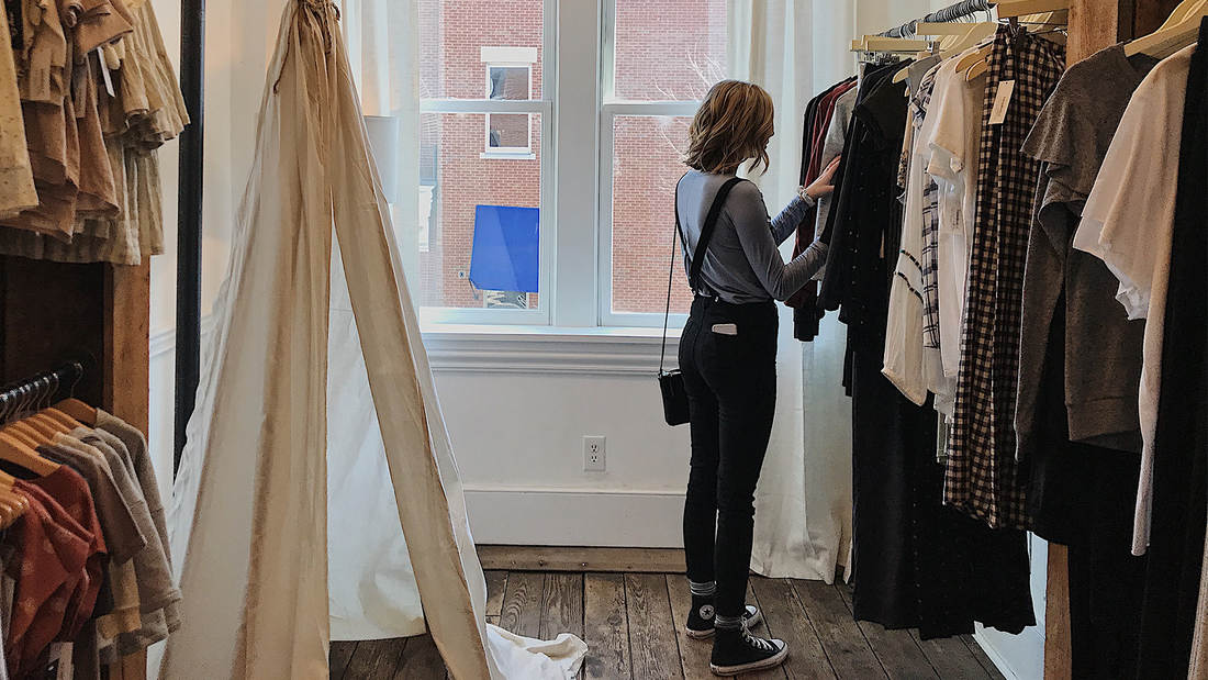 What Is Vanity Sizing and How Does It Make Body Measurements Confusing?