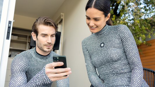 What Is Wellness Technology and Why Should You Add It to Your Fitness Routine?