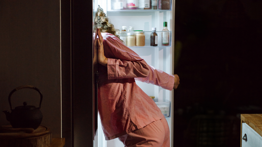 What To Eat After a Late-Night Workout
