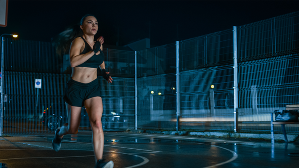 Can't sleep after a workout in the evening? Not everyone has trouble sleeping after working out, but exercise may affect you differently.