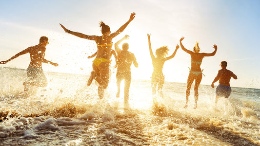 5 Ways to Get Beach Ready For This Summer