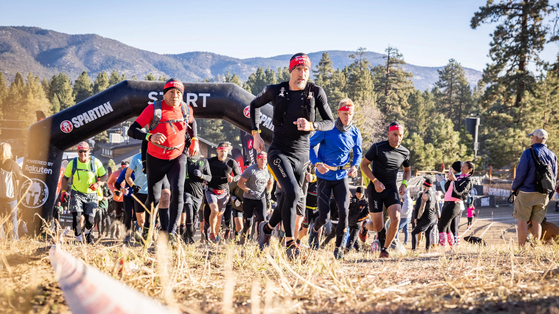 LEADING FITNESS TRACKING TECHNOLOGY BRAND ZOZOFIT TO PARTNER WITH SPARTAN FOR SIX-CITY SPARTAN AND DEKAFIT EVENTS
