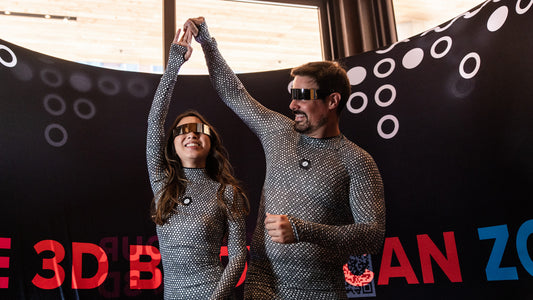 ZOZOFIT Takes Over the 2023 SXSW Conference With Immersive Pop-Up Events