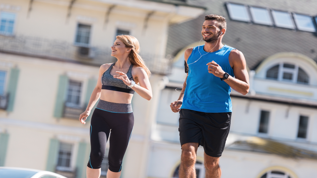 Why Weight Loss Is Not Linear and How To Track Your Progress