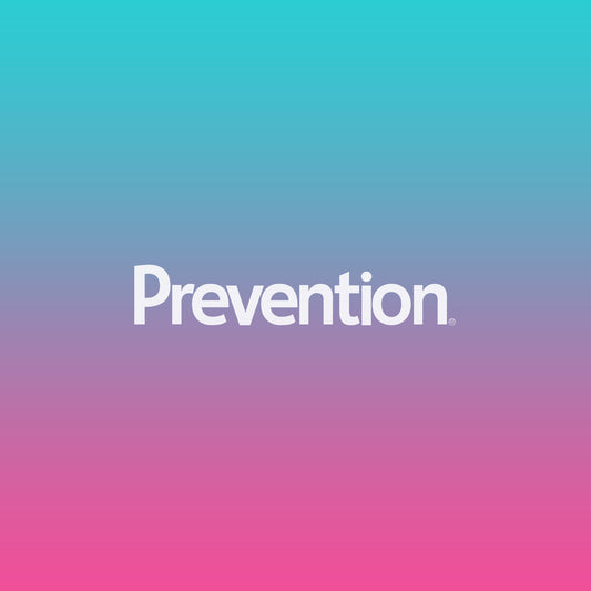 ZOZOFIT Selected as One of Prevention's Best Workout Gifts for 2022